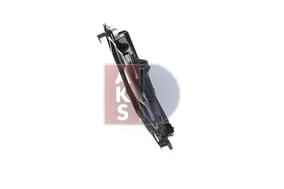 LüFTER MOTORKüHLUNG AKS DASIS 158021N 8