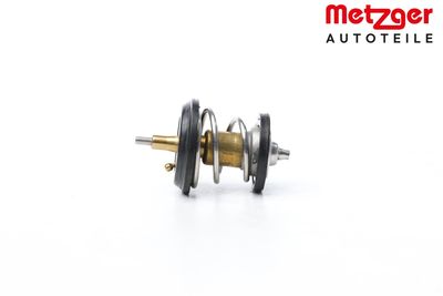 THERMOSTAT KüHLMITTEL METZGER AUTOTEILE 4006012 8