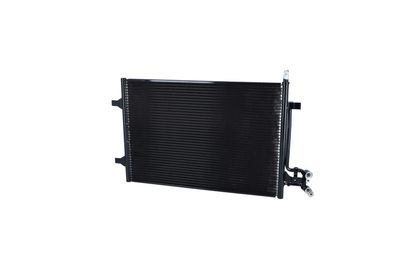 CONDENSATOR CLIMATIZARE NRF 35904 8