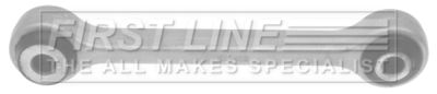 Link/Coupling Rod, stabiliser bar FIRST LINE FDL7295