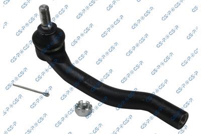 Tie Rod End S070204