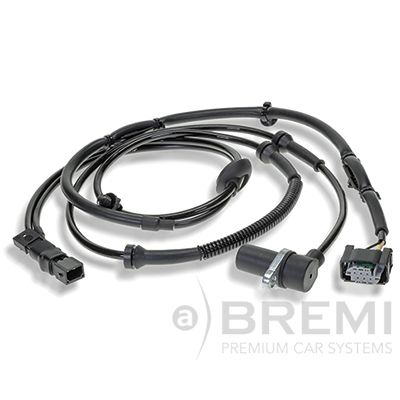 BREMI 51540 Датчик АБС  для SEAT EXEO (Сеат Еxео)
