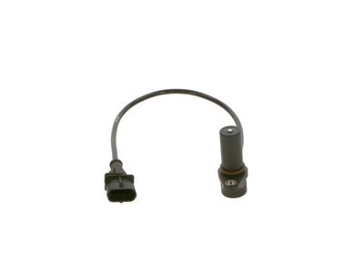 Senzor impulsuri, arbore cotit BOSCH 0 281 002 675