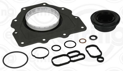 Complete motorpakkingset - carter