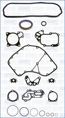 SET GARNITURI CARTER