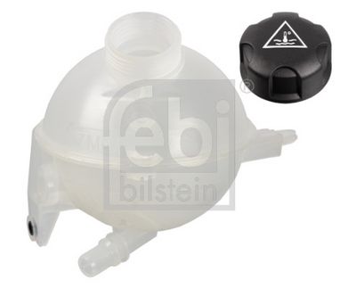 FEBI BILSTEIN Ausgleichsbehälter, Kühlmittel
