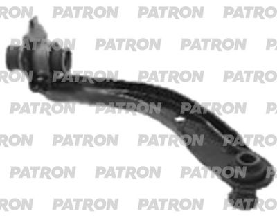 PATRON PSE3837 Подушка двигателя  для NISSAN TIIDA (Ниссан Тиида)