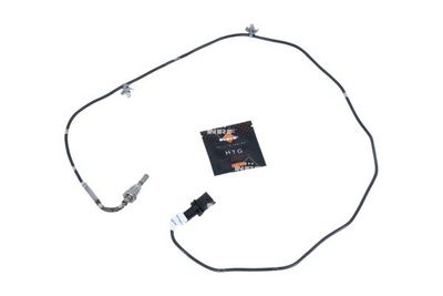 Sensor, Abgastemperatur