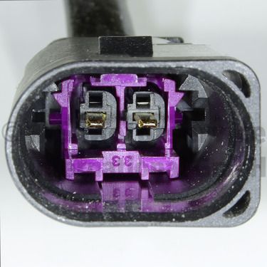Vorschau Sensor, Abgastemperatur Ansicht 2