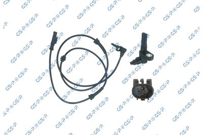 SENZOR TURATIE ROATA