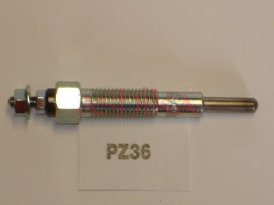 подгревна свещ ASHIKA PZ36