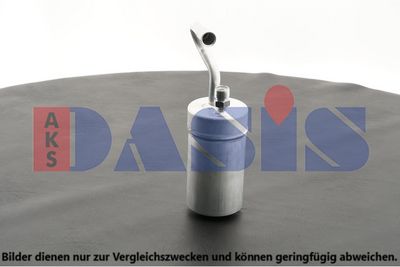 TROCKNER KLIMAANLAGE