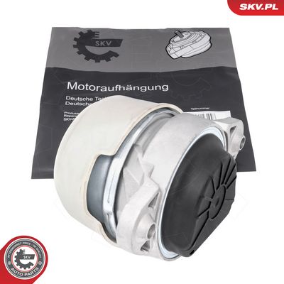 Zavěšení motoru ESEN SKV 75SKV297