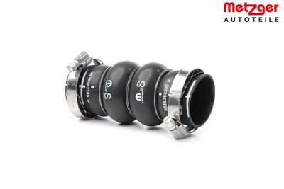 LADELUFTSCHLAUCH METZGER AUTOTEILE 2400981 4