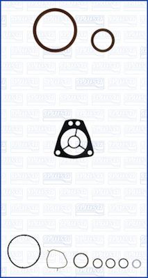 DICHTUNGSSATZ KURBELGEHäUSE