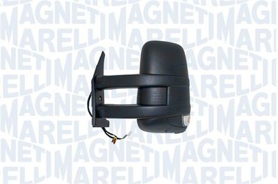 MAGNETI MARELLI Außenspiegel, Fahrerhaus