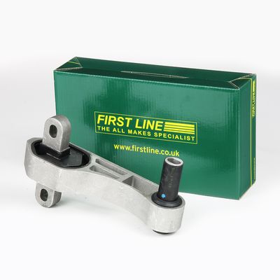 окачване, двигател FIRST LINE FEM4313
