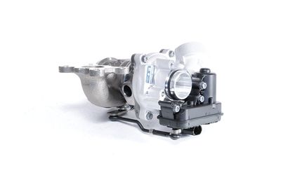 LADER AUFLADUNG BTS Turbo T916993 31