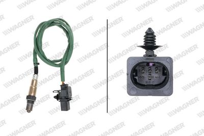 Sonda lambda WAGNER LBS00232