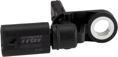 Sensor, Raddrehzahl