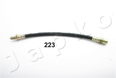 JAPKO 69223 Тормозной шланг  для TOYOTA CELICA купе (_A6_) 2.0 (RA63_)