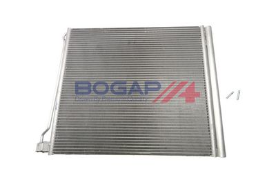 CONDENSATOR CLIMATIZARE