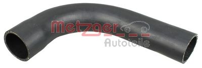 Трубка нагнетаемого воздуха METZGER 2400548 для FORD C-MAX