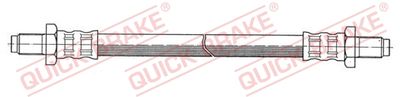 Тормозной шланг QUICK BRAKE 42.010 для DAIHATSU CHARMANT