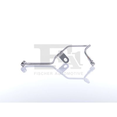 CONDUCTA ULEI INCARCARE