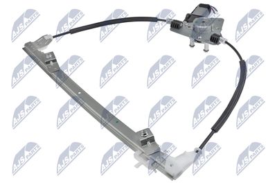 MECANISM ACTIONARE GEAM NTY EPSFT022A 1