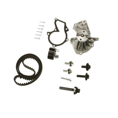 SET POMPA APA + CUREA DINTATA GATES KP45669XS 57