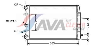 KüHLER MOTORKüHLUNG