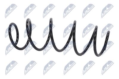 ARC SPIRAL NTY ASZCT027 10