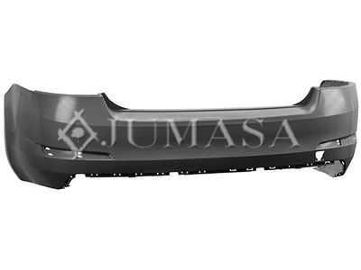 Буфер JUMASA 25044725 для SKODA OCTAVIA