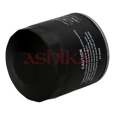 FILTRU ULEI ASHIKA 1002201 3