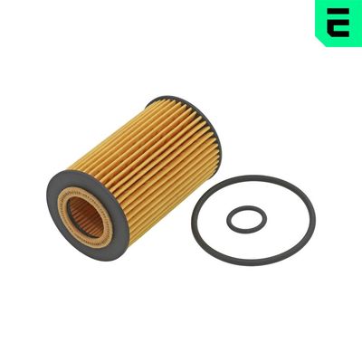 ÖLFILTER OPTIMAL OPFOF40045 1