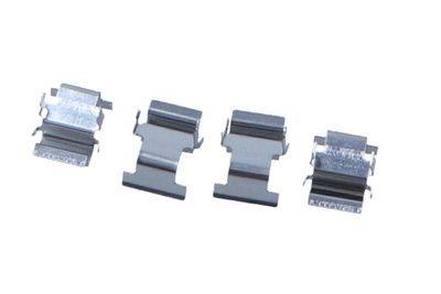 Комплектующие, колодки дискового тормоза MAXGEAR 27-1467 для MITSUBISHI SAPPORO