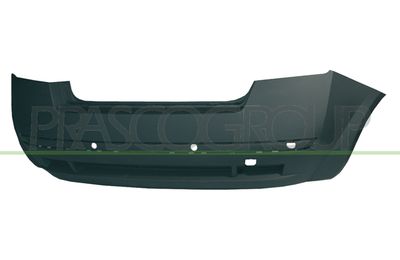 PRASCO FT4201051 Бампер передний   задний  для FIAT STILO (Фиат Стило)