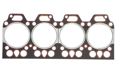 Cilinderkoppakking (diameter: 106mm) past: CASE-STEYR 658, 658 A, 760, 760 A, 760 H, 760 SUPER, 768, 768 A, 768 H
