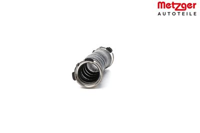 LADELUFTSCHLAUCH METZGER AUTOTEILE 2400481 28
