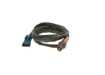 SONDA LAMBDA BOSCH 0258006431 6