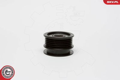 SISTEM ROATA LIBERA GENERATOR ESEN SKV 11SKV042 3