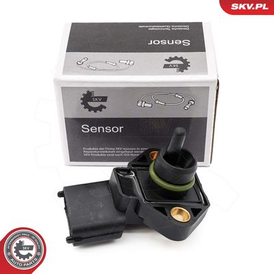 Senzor tlaku sacího potrubí SKV 17SKV188