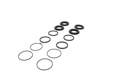 SET GARNITURI ETRIER FRANA ATE 13044140182 21