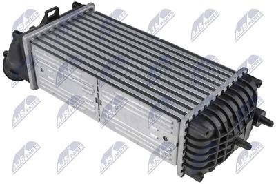 INTERCOOLER COMPRESOR NTY CNGCT016 1