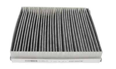 Filter, Innenraumluft