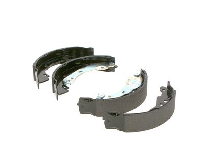 BREMSBACKENSATZ BOSCH 0986487627 20