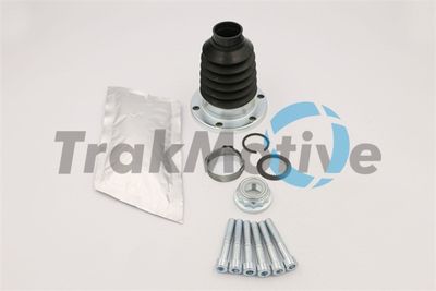 Комплект пыльника, приводной вал TrakMotive 50-0713 для VW CADDY