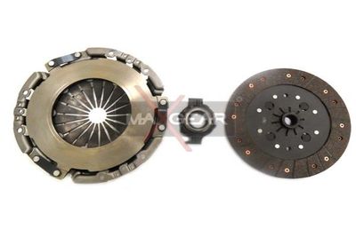 Комплект сцепления MAXGEAR 61-5131 для FIAT MULTIPLA