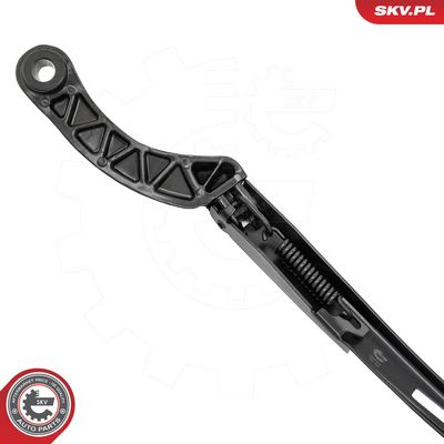 рамо на чистачка, почистване на стъклата ESEN SKV 05SKV816